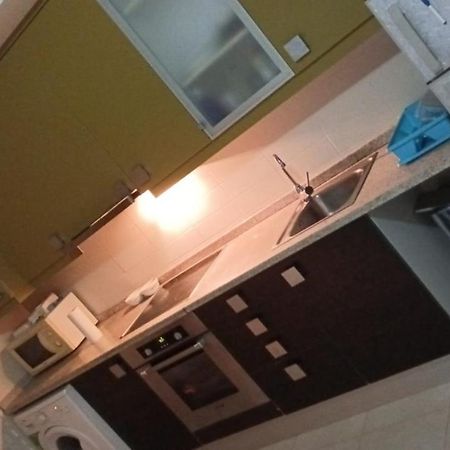 Turisblo Apartamento 2 Benicarlo Luaran gambar