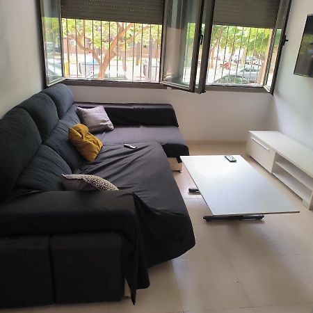 Turisblo Apartamento 2 Benicarlo Luaran gambar