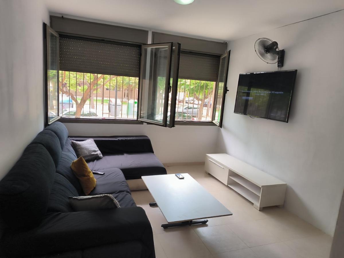 Turisblo Apartamento 2 Benicarlo Luaran gambar