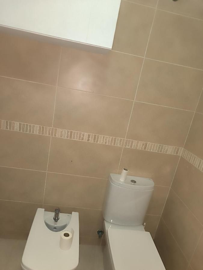 Turisblo Apartamento 2 Benicarlo Luaran gambar