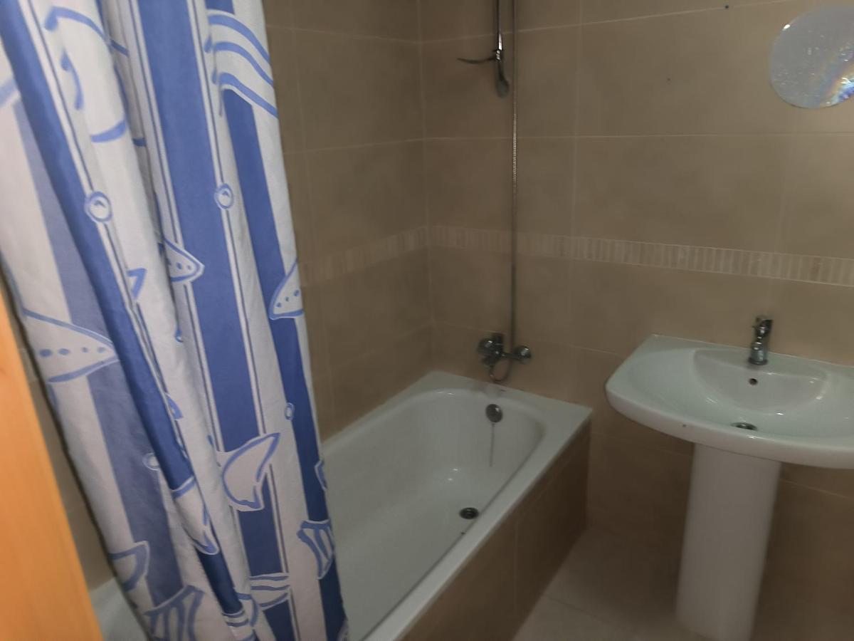 Turisblo Apartamento 2 Benicarlo Luaran gambar